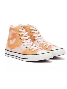 Converse CTAS HI Summer Wave Mens‎ Size 11 - 171911C